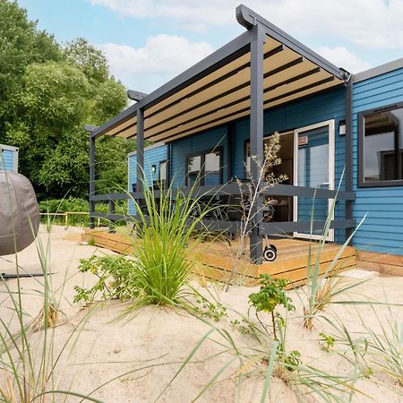 Vila Muschel 60 Scharbeutz Exteriér fotografie