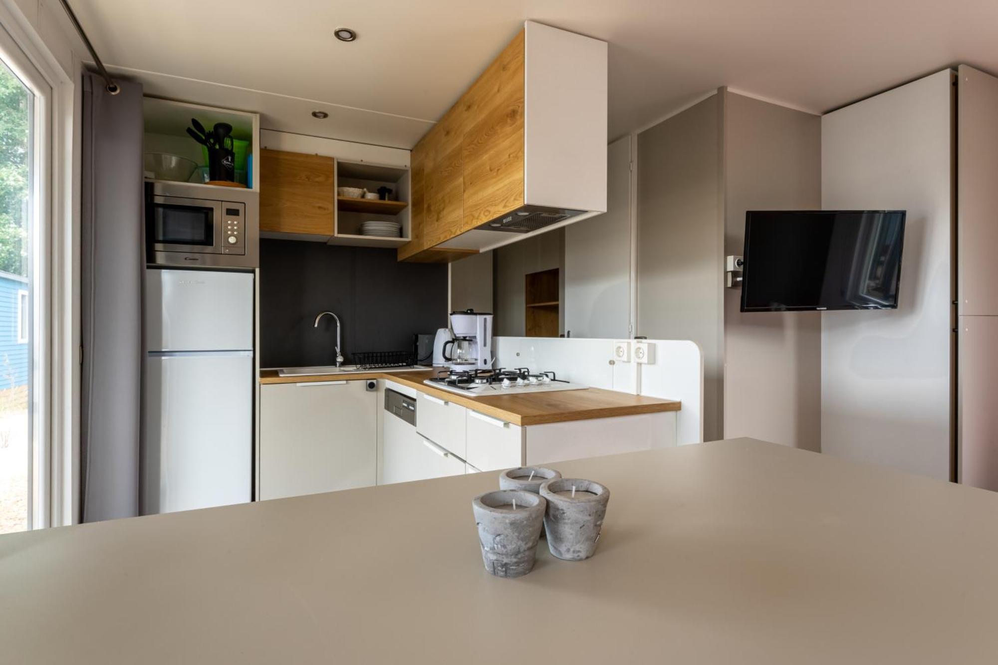 Vila Muschel 60 Scharbeutz Exteriér fotografie